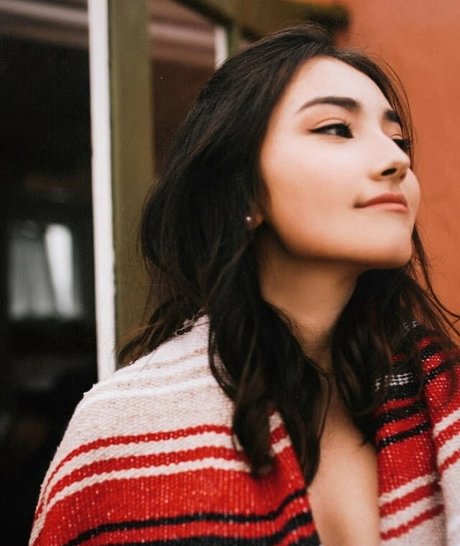 Maria Zhang OnlyFans-Pornos