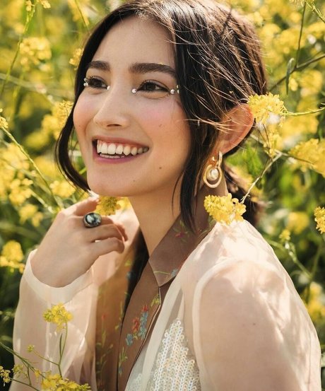 Maria Zhang Leak von OnlyFans