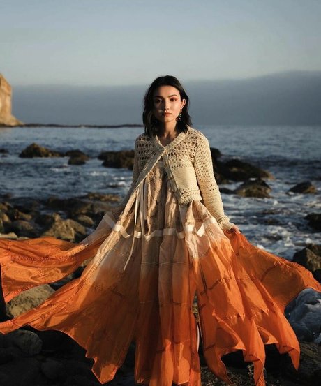 Maria Zhang OnlyFans Leak