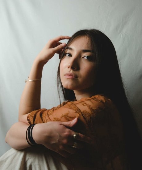 Maria Zhang OnlyFans-Leaks