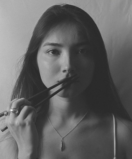 Maria Zhang OnlyFans öffentliche Fotos OnlyFans