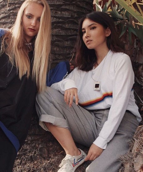 Maria Zhang OnlyFans Nacktbilder