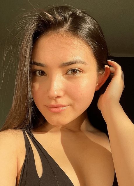 Maria Zhang Nacktbilder von OnlyFans