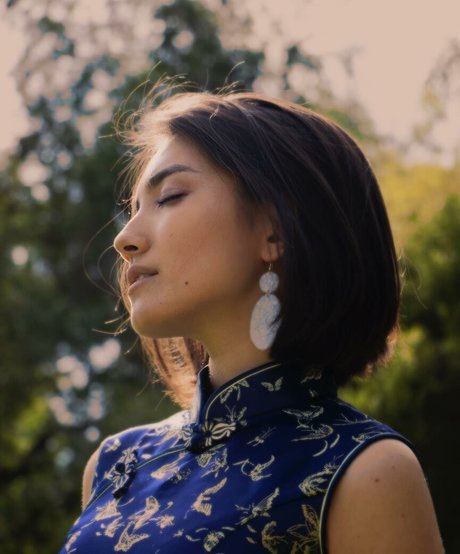 Maria Zhang OnlyFans Bilder