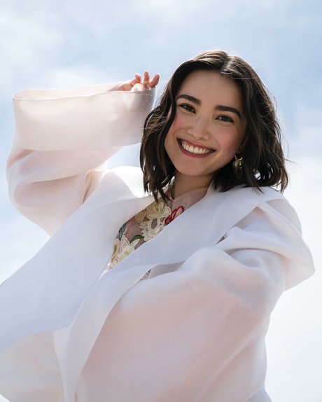 Maria Zhang OnlyFans