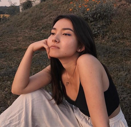 Maria Zhang Nacktbilder von OnlyFans geleakt