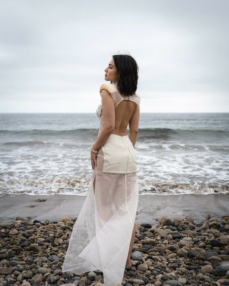 Maria Zhang OnlyFans Sex Leaks