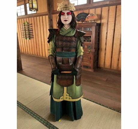 Maria Zhang Nacktbilder geleakt OnlyFans Nacktporno