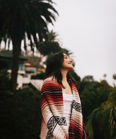 Maria Zhang NurlyFans-Pornoleaks