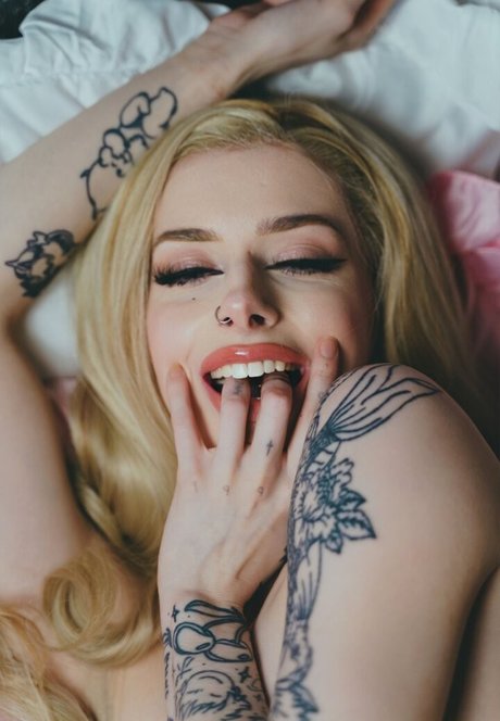 MistressLilyMay Nacktbilder von OnlyFans geleakt