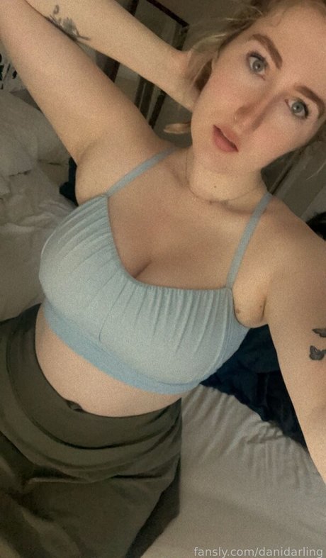 danidarling OnlyFans Inhalte
