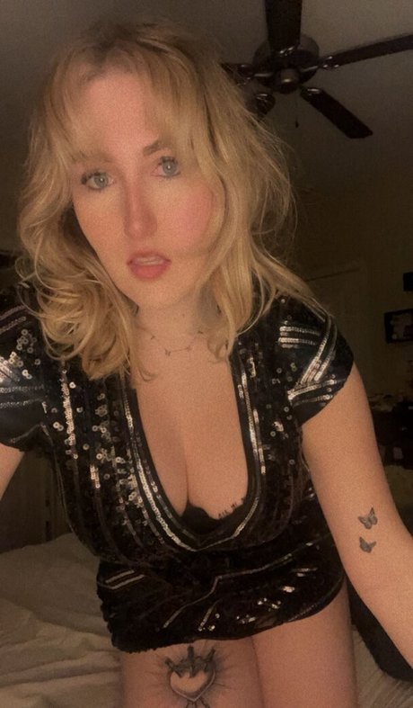 danidarling Nackt OnlyFans