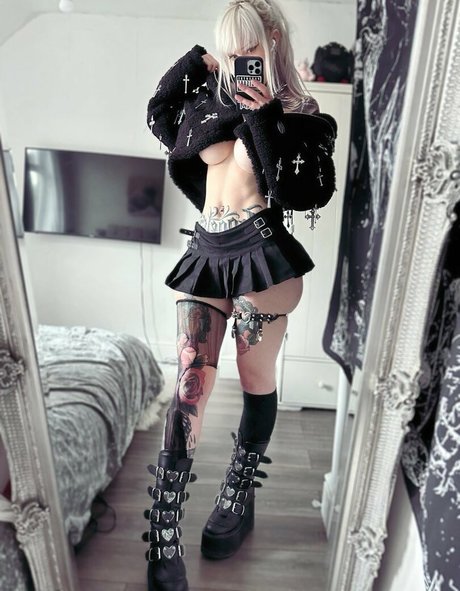 Bexicutes Kostenloses OnlyFans