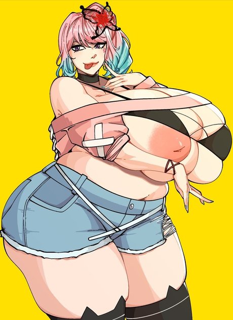 reiyuguigui OnlyFans nackt