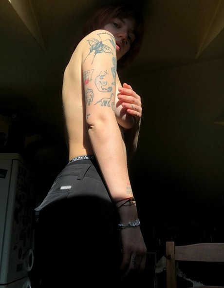 Xenlix OnlyFans-Bilder