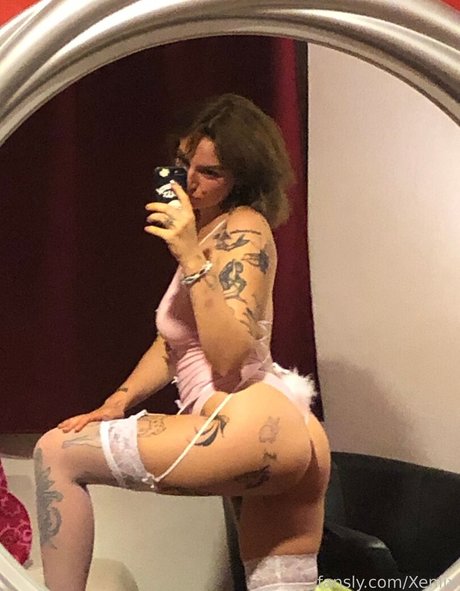 Xenlix Nacktbilder geleakt OnlyFans geleakt