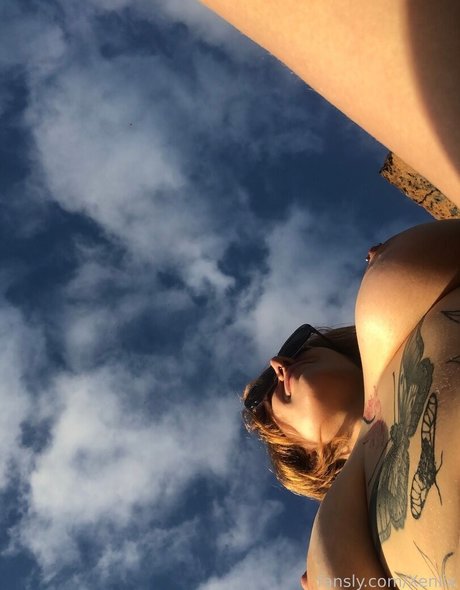 Xenlix Leaks von Nacktbildern auf OnlyFans