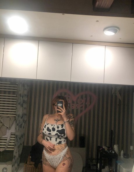 Xenlix Leaked OnlyFans Bilder