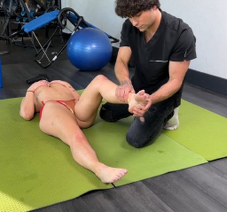 Gracex9000 OnlyFans-Inhalte