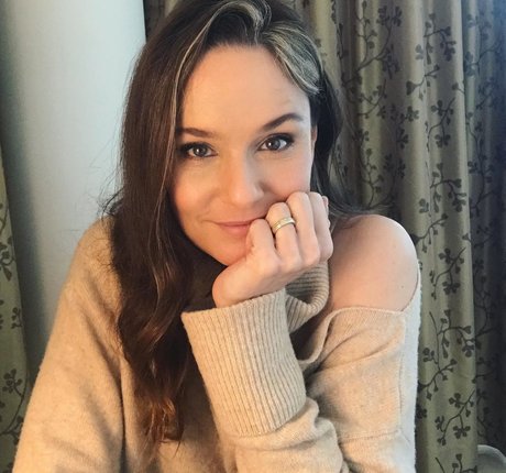 Sarah Wayne Callies OnlyFans-Creator