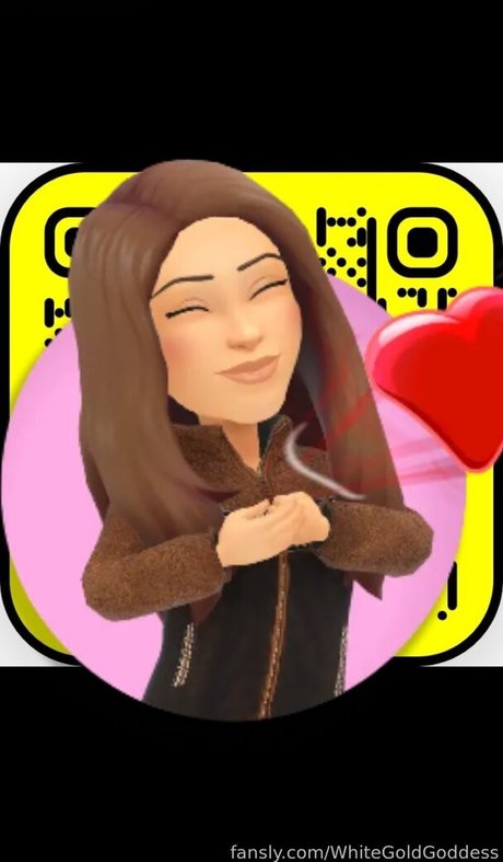 WhiteGoldGoddess Nacktbilder geleakt OnlyFans Nacktporno