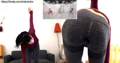 hakuhaha OnlyFans Leak