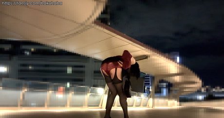 hakuhaha OnlyFans-Inhalte