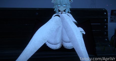 ApriVr OnlyFans Pornografie