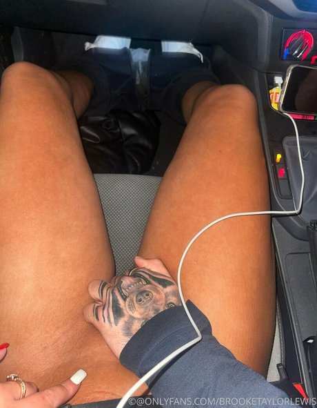 Brooke Taylor Lewis OnlyFans-Komplettinhalte