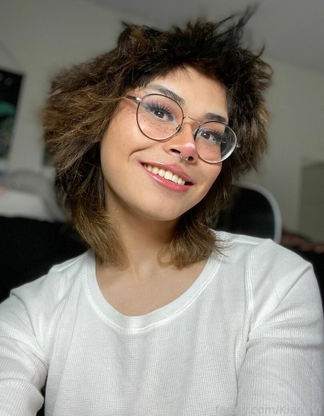 KianaVi Nacktbilder von OnlyFans geleakt