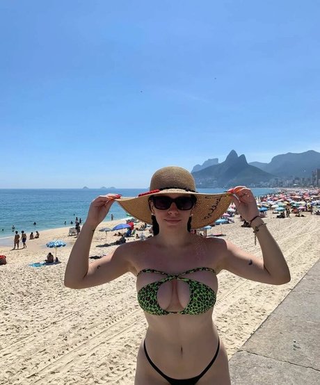 gcsmiss OnlyFans nackt