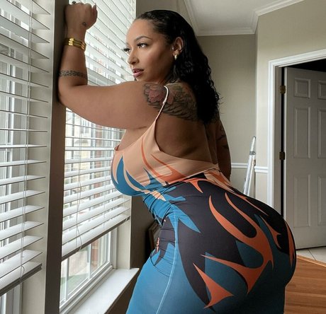 Tylea Nackt auf OnlyFans