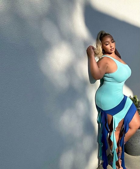 Tylea Nacktbilder von OnlyFans geleakt