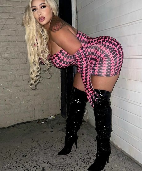 Tylea Nacktbilder von OnlyFans geleakt