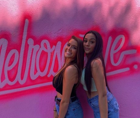 Kinley Freeman Nacktbilder von OnlyFans