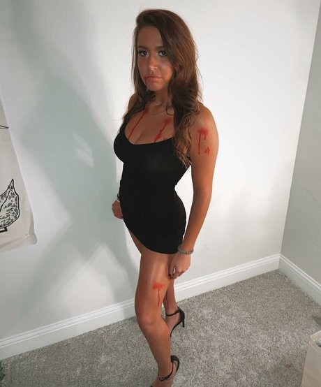 Kinley Freeman OnlyFans