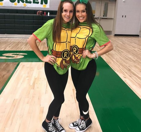 Kinley Freeman Sextape OnlyFans Nacktbilder