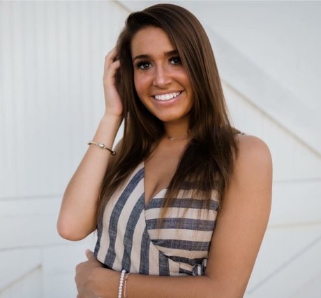 Kinley Freeman OnlyFans Nackt Leak