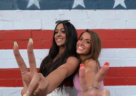 Kinley Freeman OnlyFans-Pornos