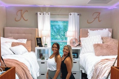 Kinley Freeman Nacktbilder von OnlyFans geleakt