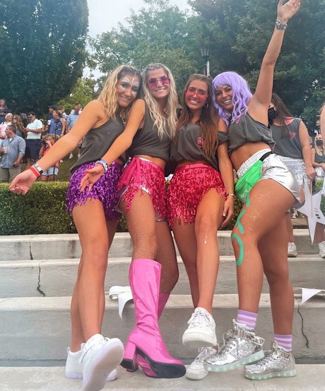 Kinley Freeman OnlyFans Pornografie