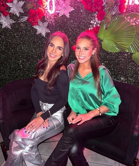 Kinley Freeman OnlyFans-Komplettinhalte