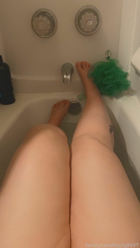SkylightVT Nacktbilder auf OnlyFans