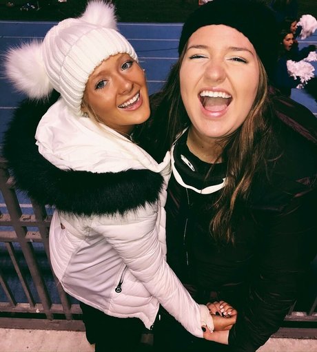 Mary Chapman Morrow Leaked Porn OnlyFans