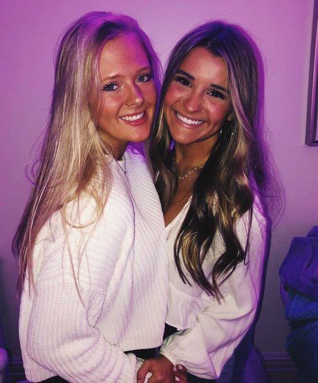 Mary Chapman Morrow Leaked OnlyFans Fotos