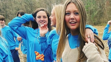 Mary Chapman Morrow OnlyFans Sextape geleakt