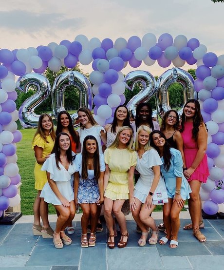 Mary Chapman Morrow Nackt