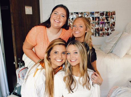 Mary Chapman Morrow Profilbild