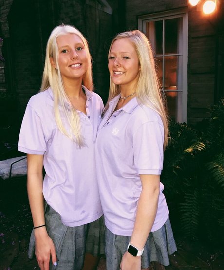 Mary Chapman Morrow OnlyFans Fotos