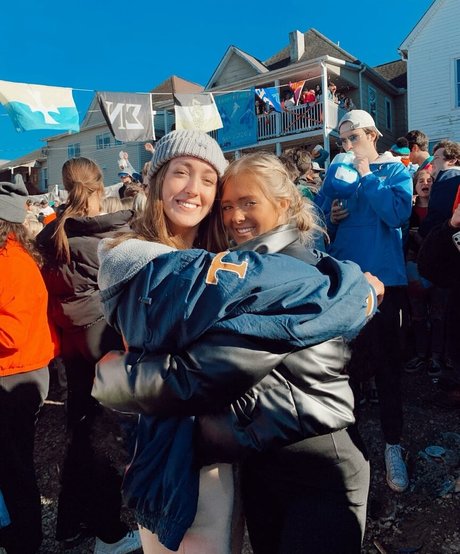 Mary Chapman Morrow Po OnlyFans